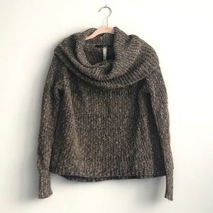 Kensie Knit Sweater, Size S